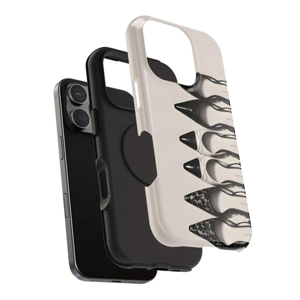 Cosmopolitan iPhone Case
