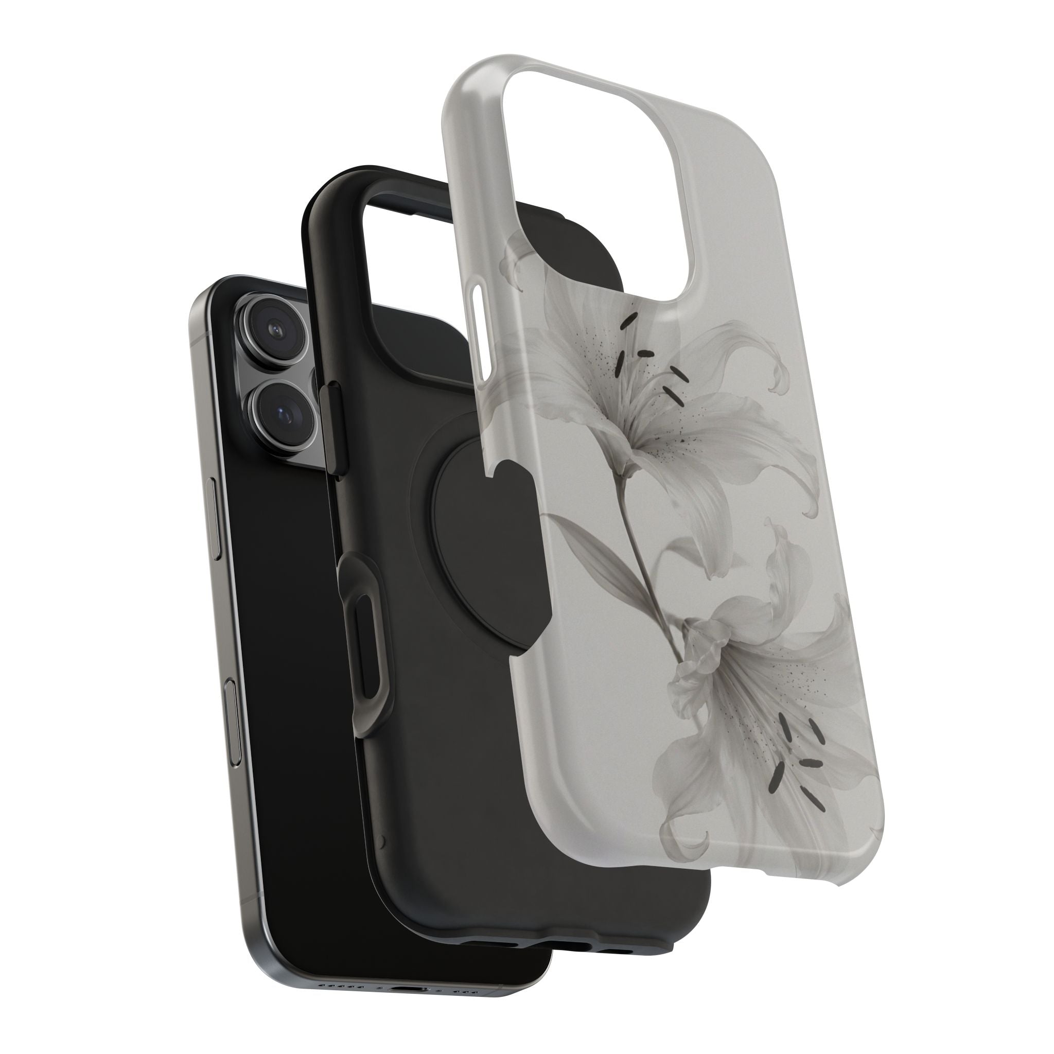 Still Life iPhone Case
