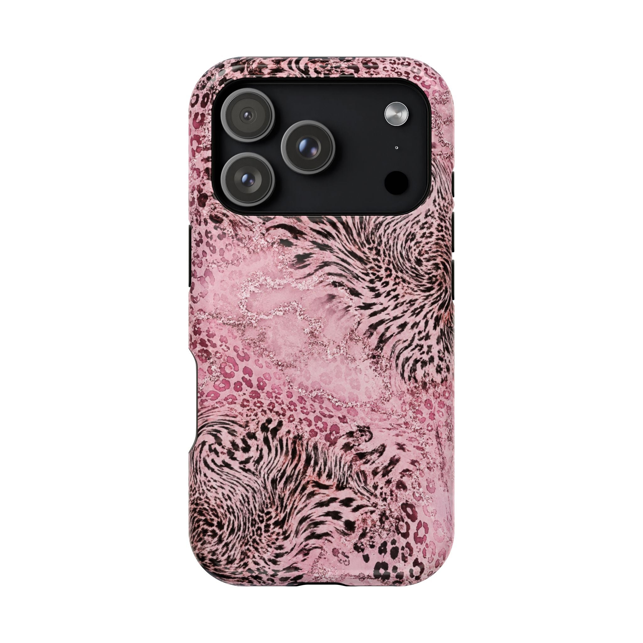 MagSafe Pink Venom iPhone Case