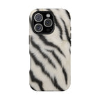 MagSafe First Snow iPhone Case
