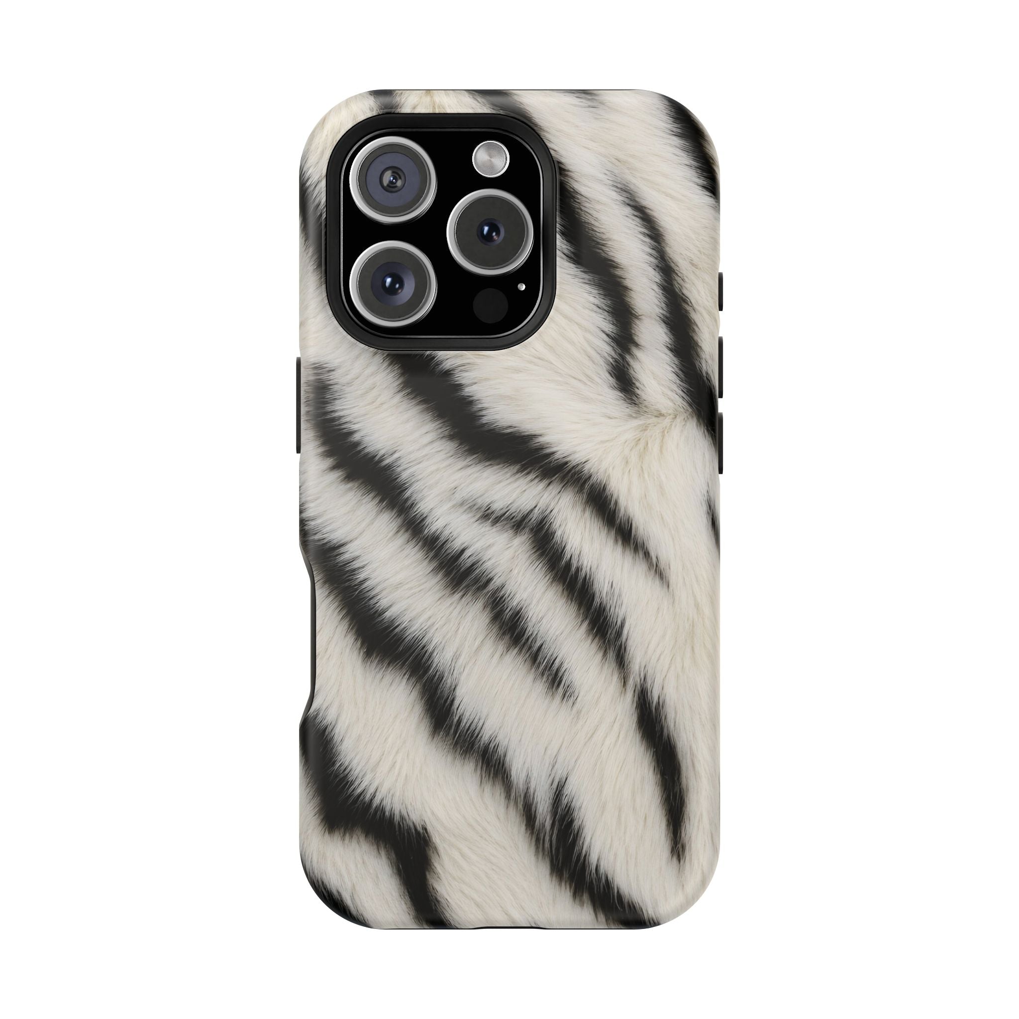 MagSafe First Snow iPhone Case