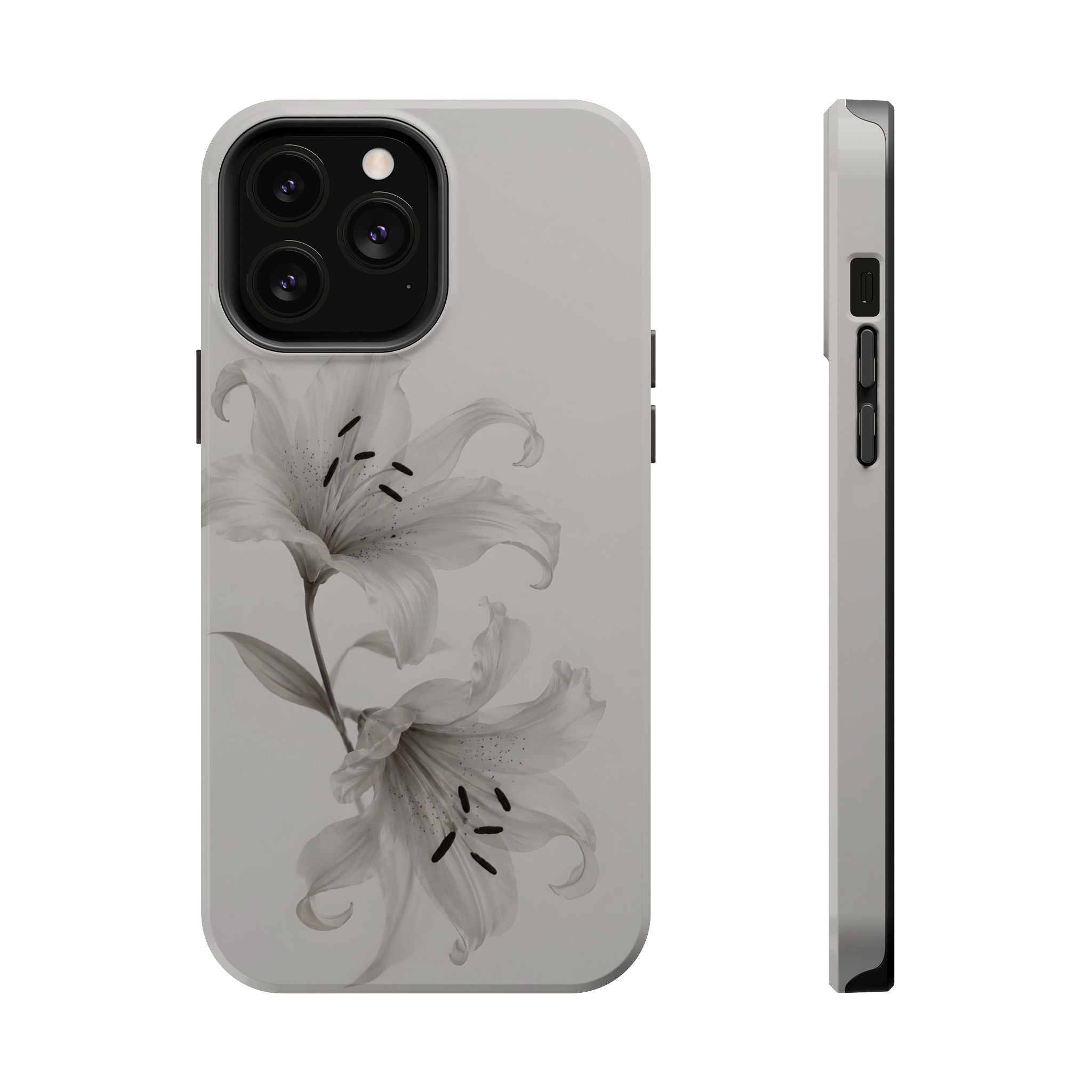 MagSafe Still Life iPhone Case