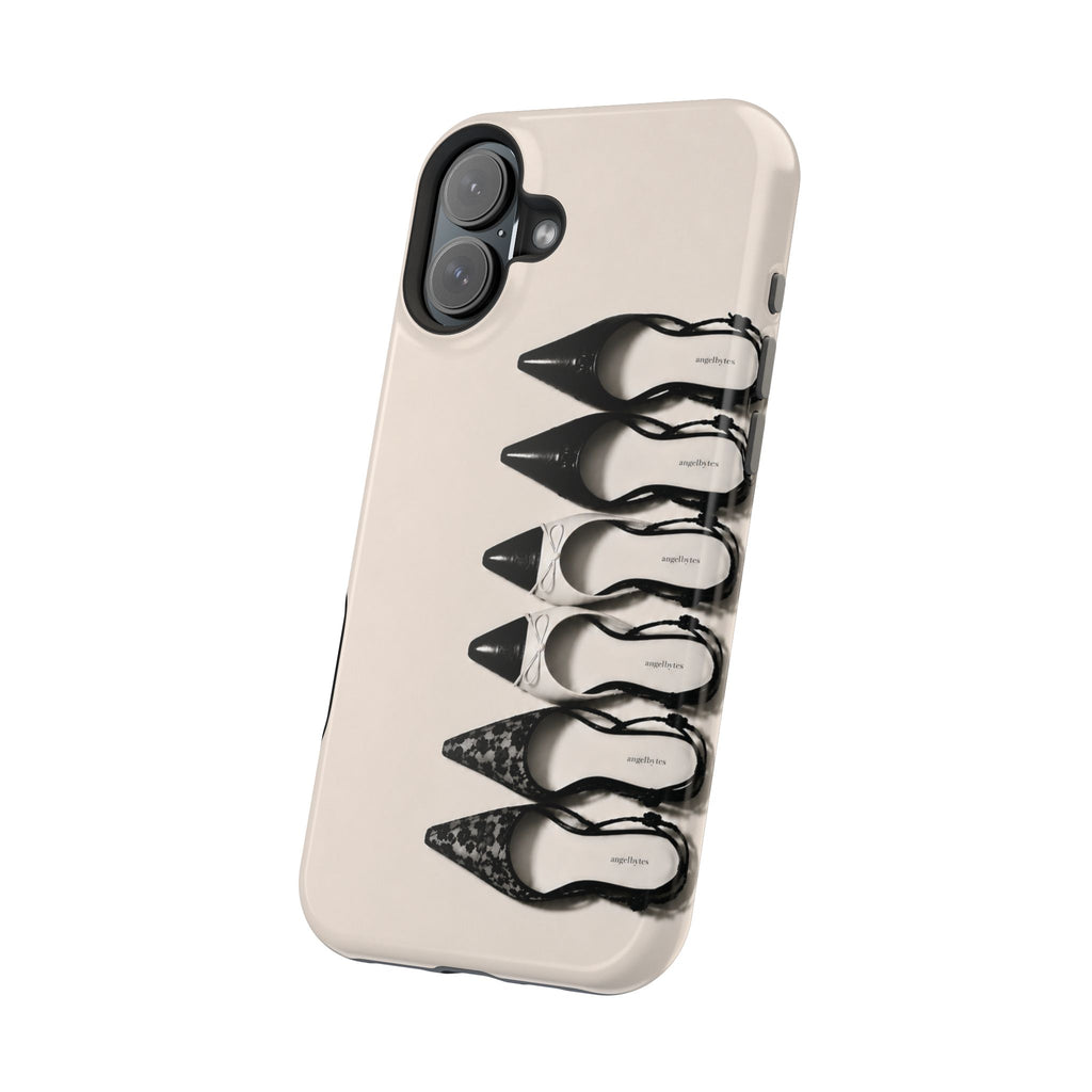 MagSafe Cosmopolitan iPhone Case