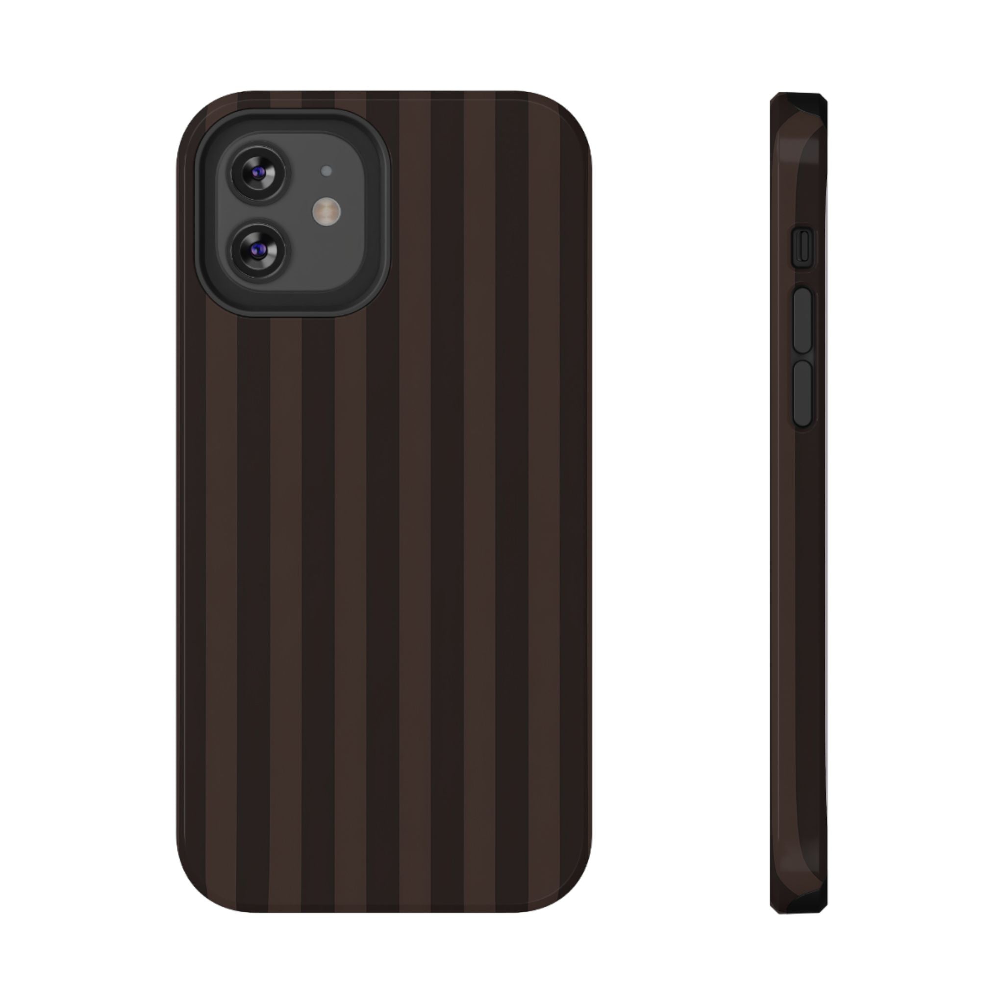 Espresso iPhone Case
