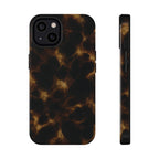 Ember iPhone Case