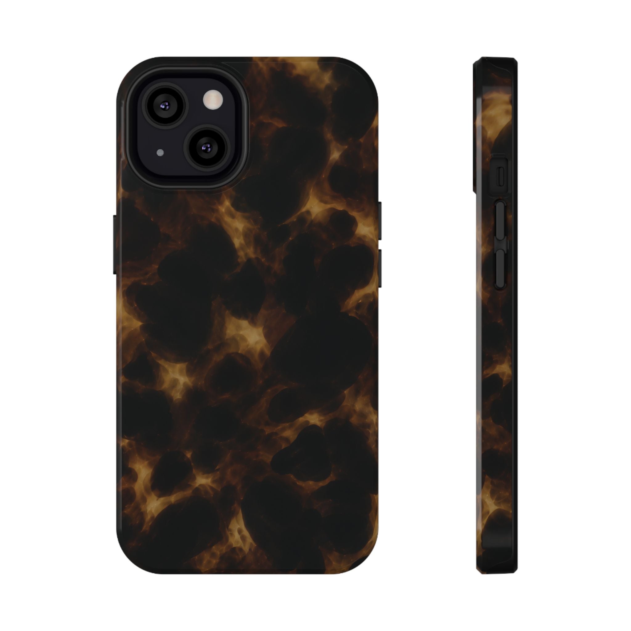 Ember iPhone Case