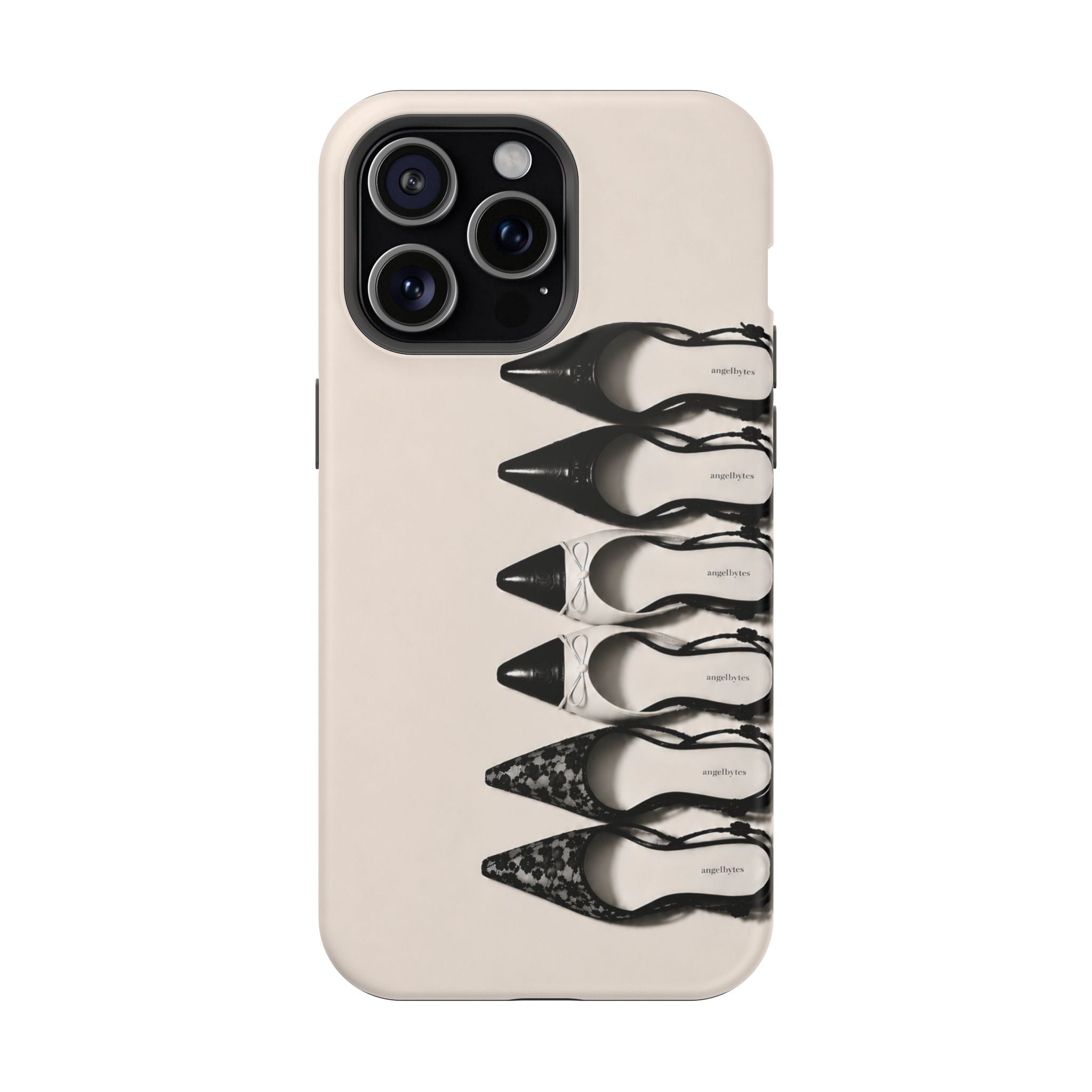 MagSafe Cosmopolitan iPhone Case