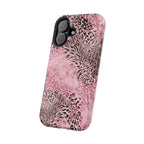 MagSafe Pink Venom iPhone Case