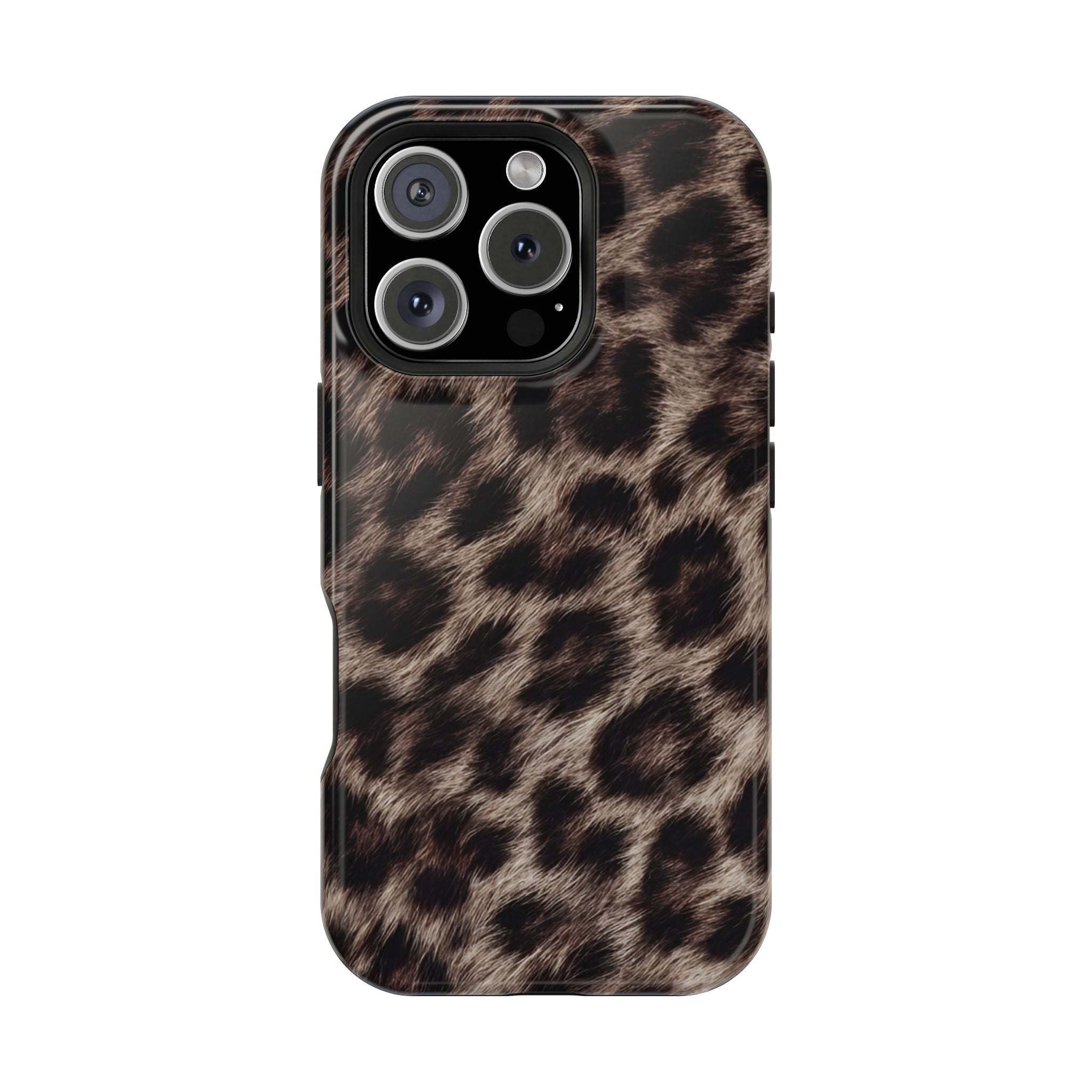 Wild Allure iPhone Case