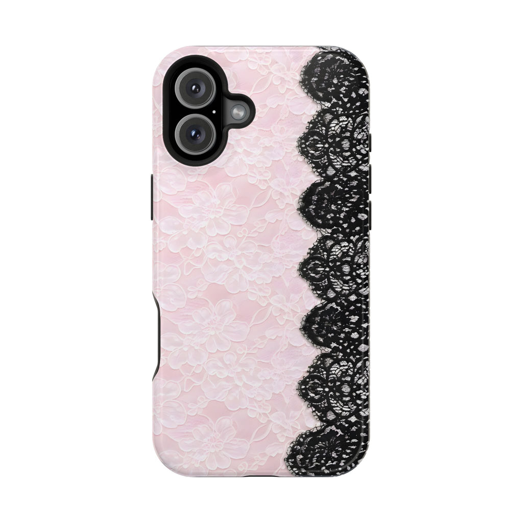 MagSafe Flirty Couture iPhone Case