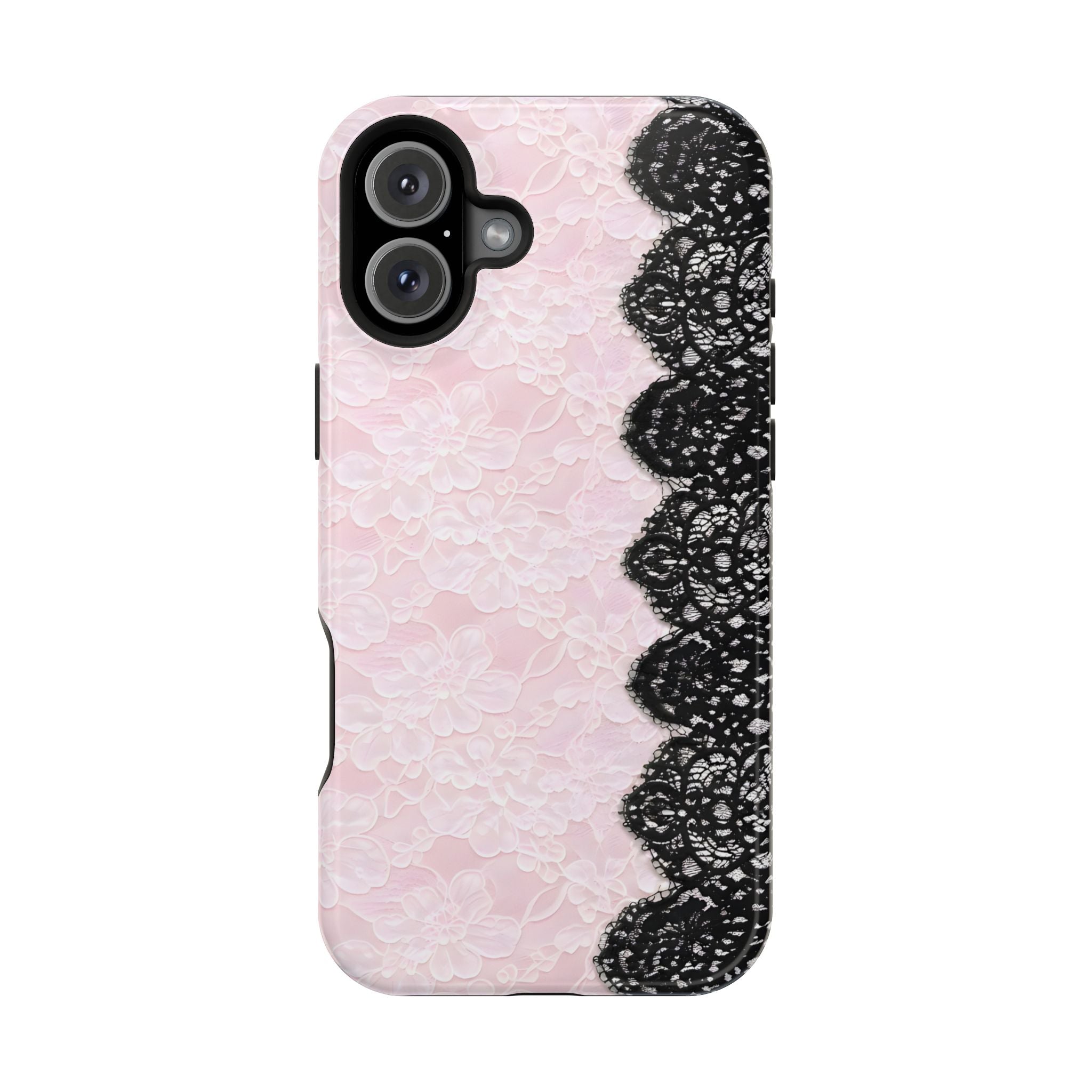 MagSafe Flirty Couture iPhone Case