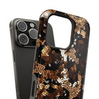 After Hours iPhone Case
