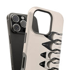 MagSafe Cosmopolitan iPhone Case