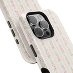 Wallflower iPhone Case