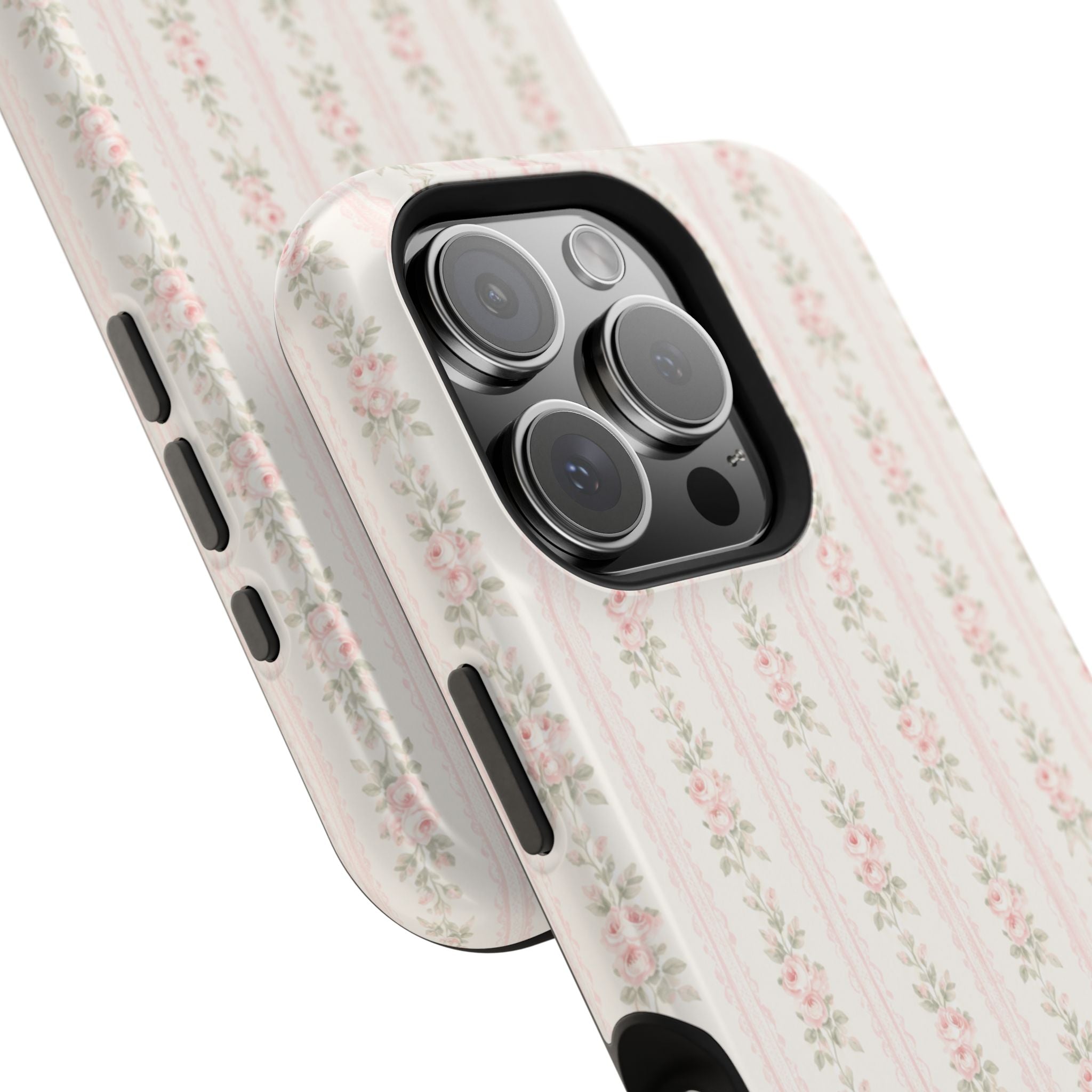Wallflower iPhone Case