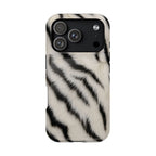First Snow iPhone Case