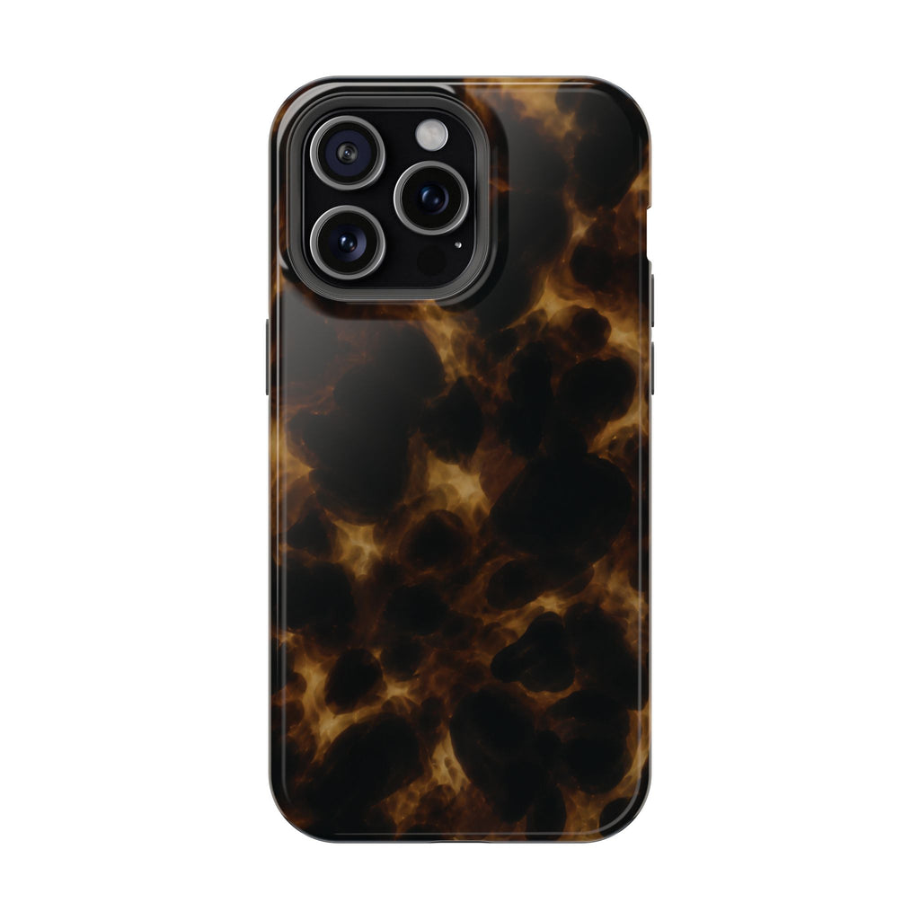 Ember iPhone Case