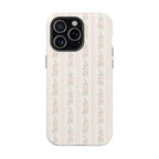 MagSafe Wallflower iPhone Case