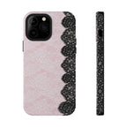 Flirty Couture iPhone Case