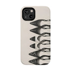 Cosmopolitan iPhone Case