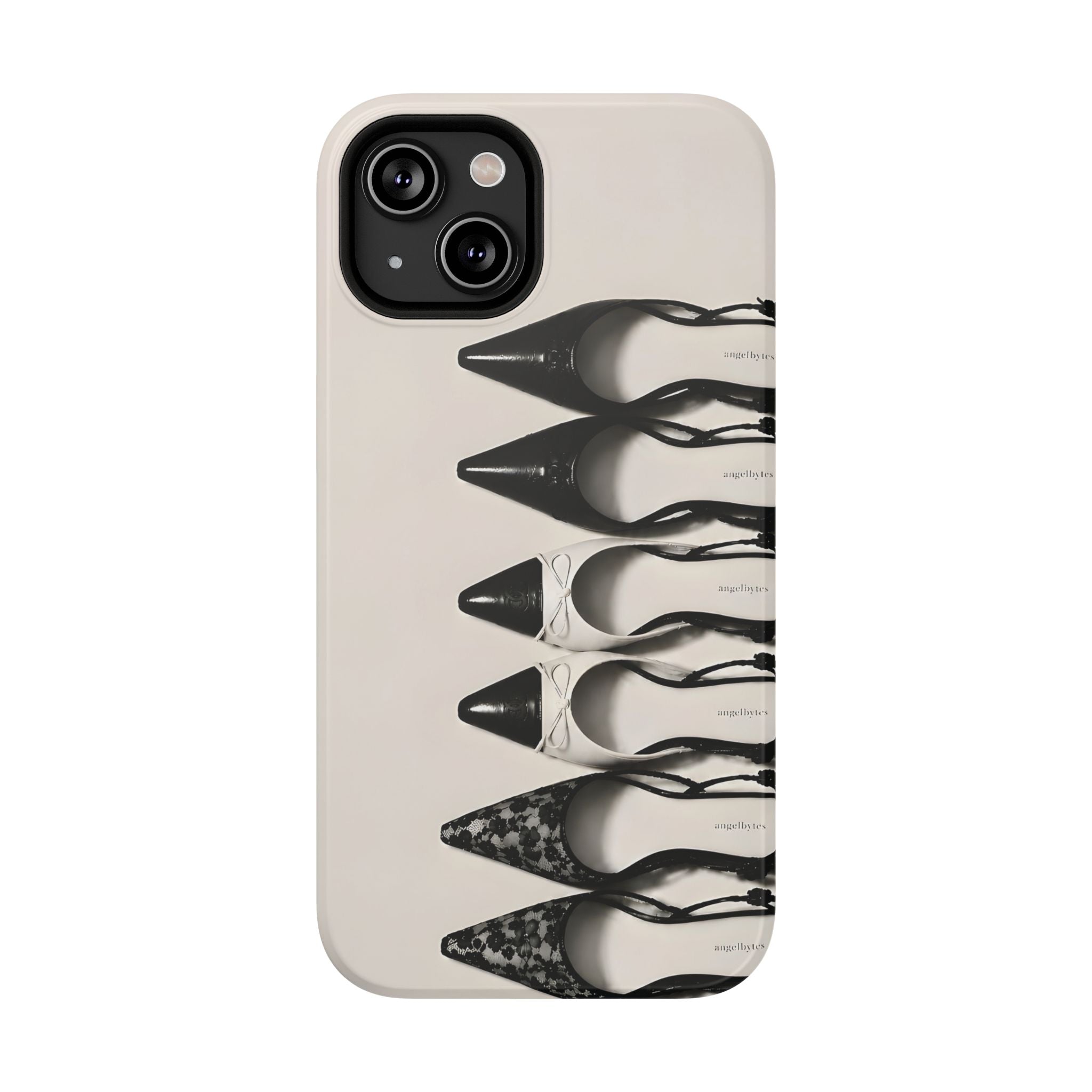 Cosmopolitan iPhone Case