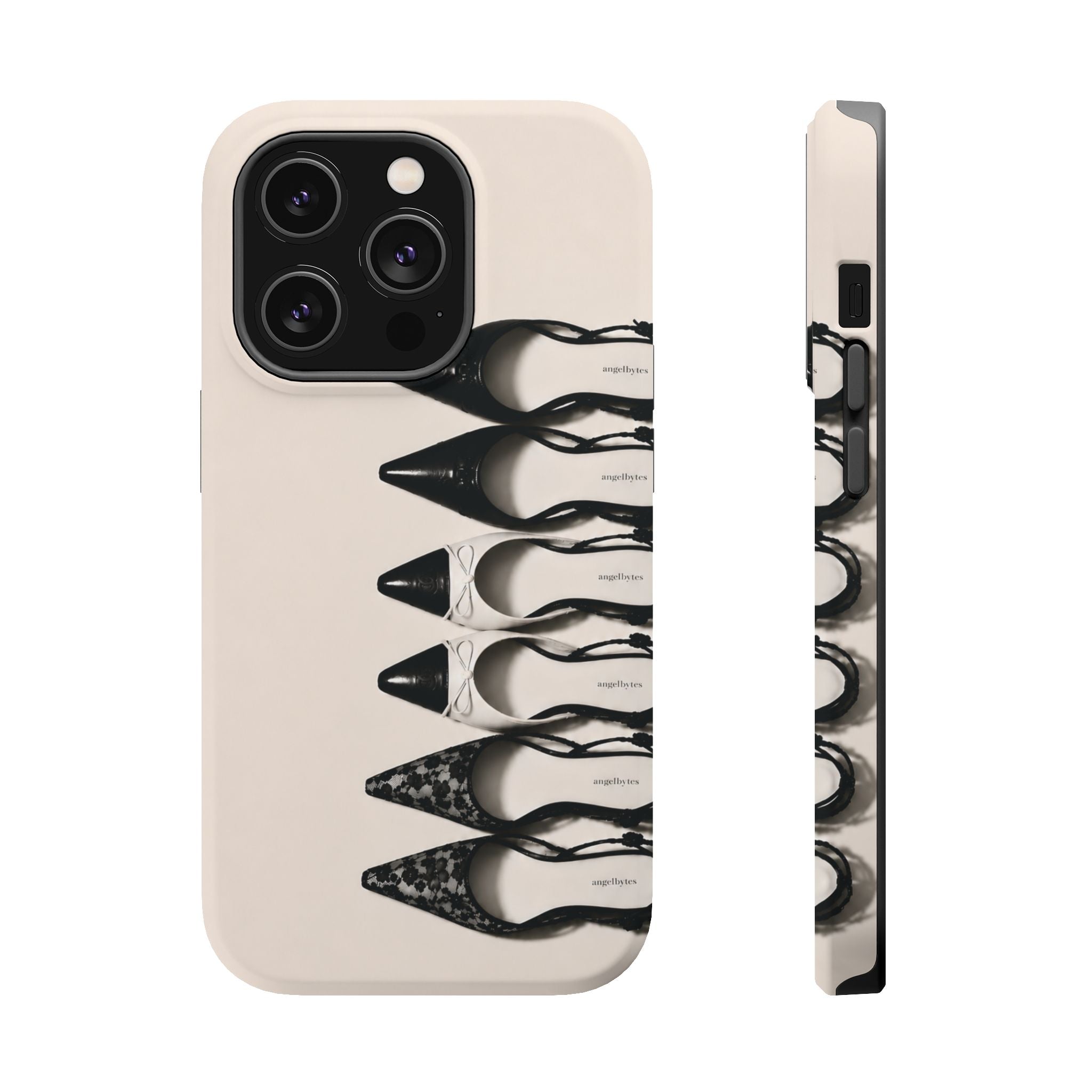 MagSafe Cosmopolitan iPhone Case