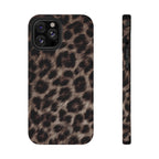 Wild Allure iPhone Case