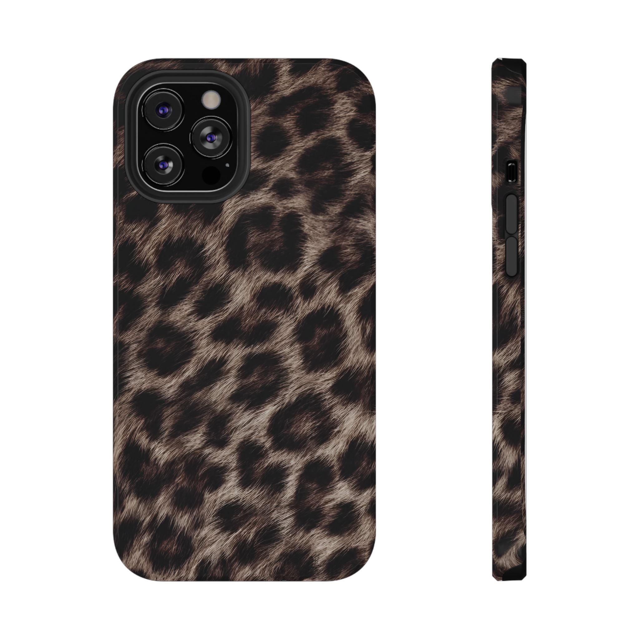 Wild Allure iPhone Case