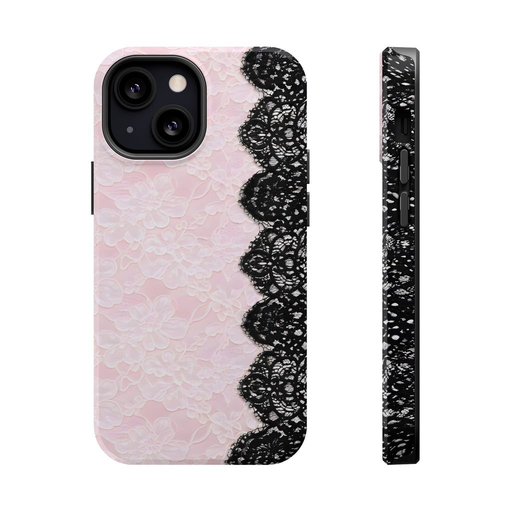 MagSafe Flirty Couture iPhone Case