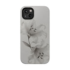 Still Life iPhone Case
