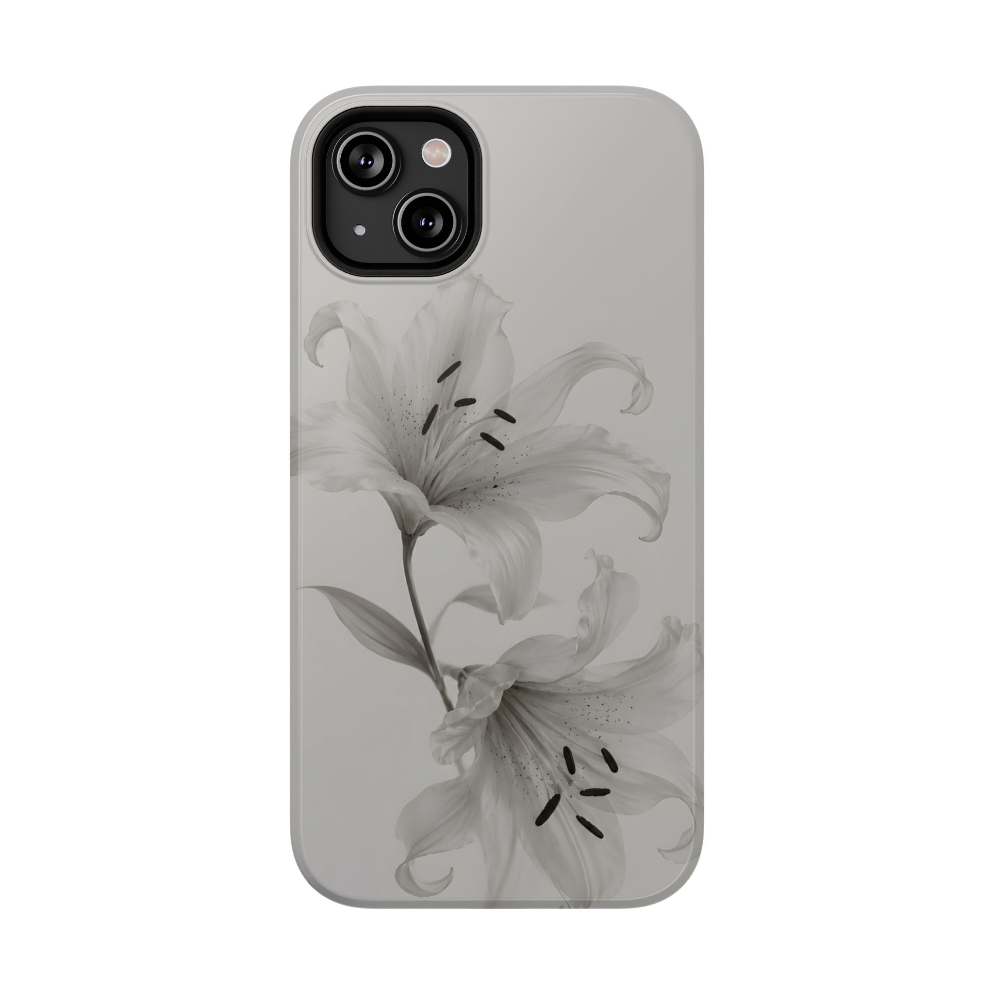 Still Life iPhone Case