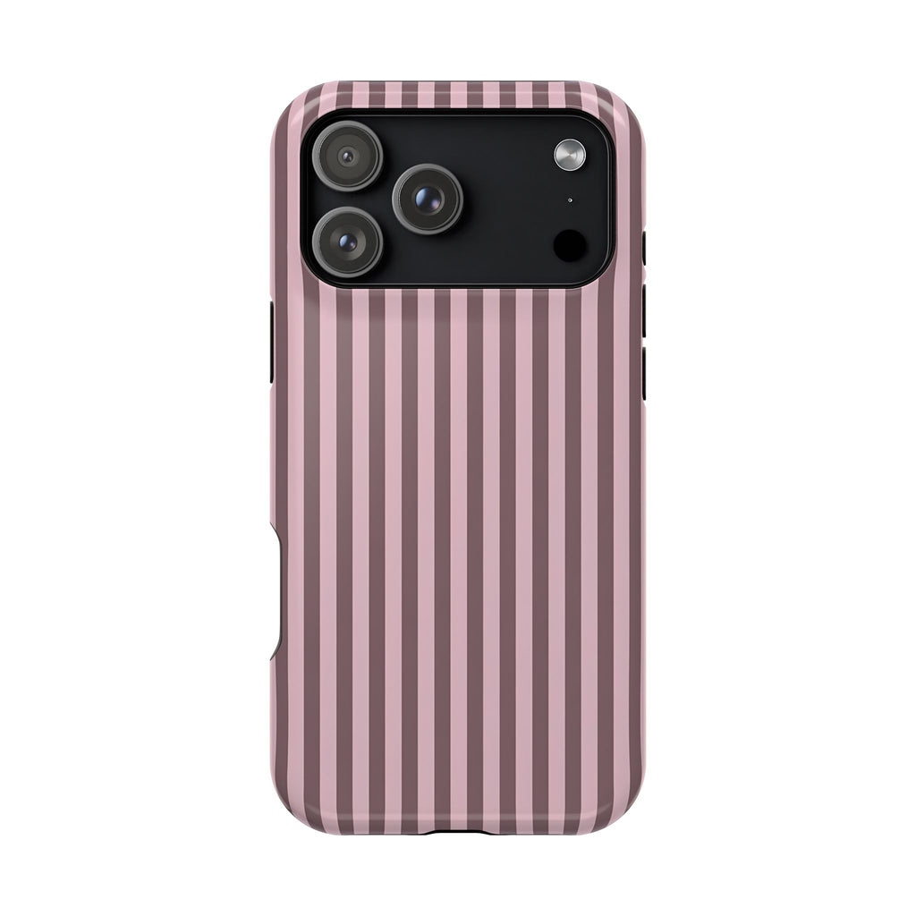 Cocoa Berry iPhone Case