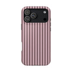 Cocoa Berry iPhone Case