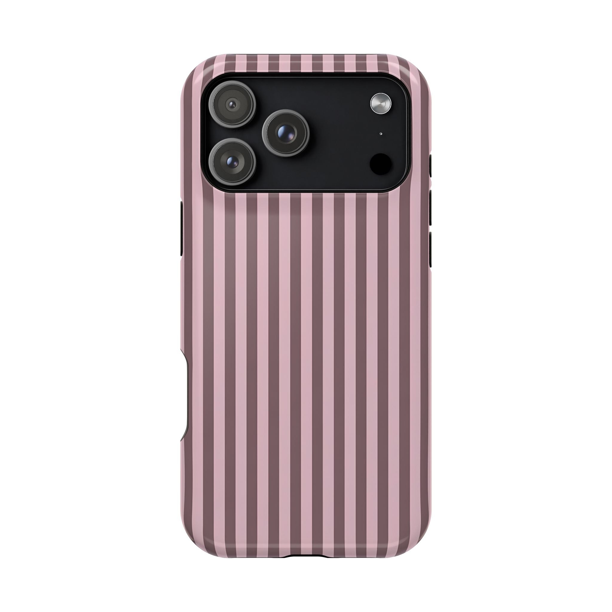 Cocoa Berry iPhone Case