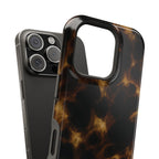 Ember iPhone Case