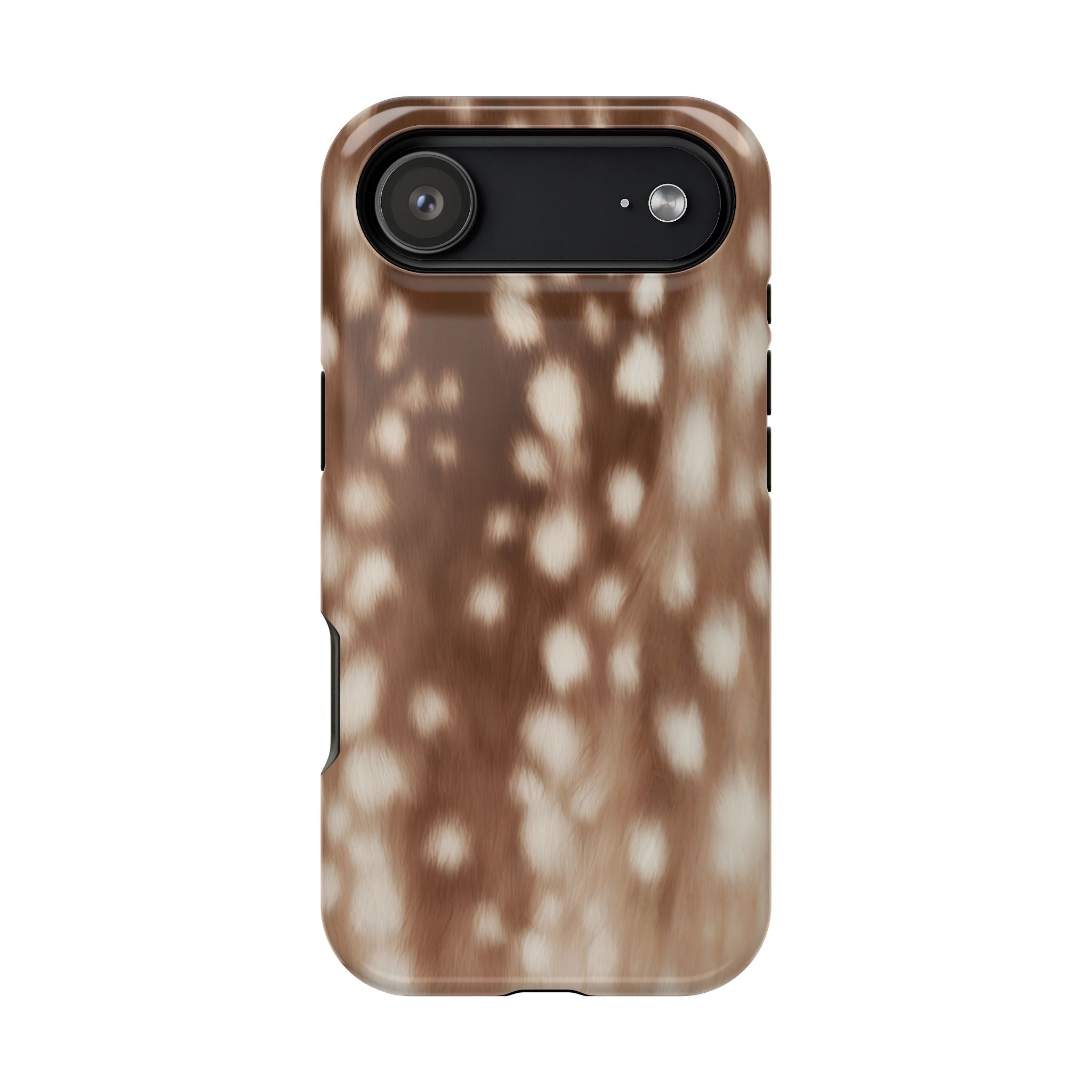 Velvet Fawn iPhone Case