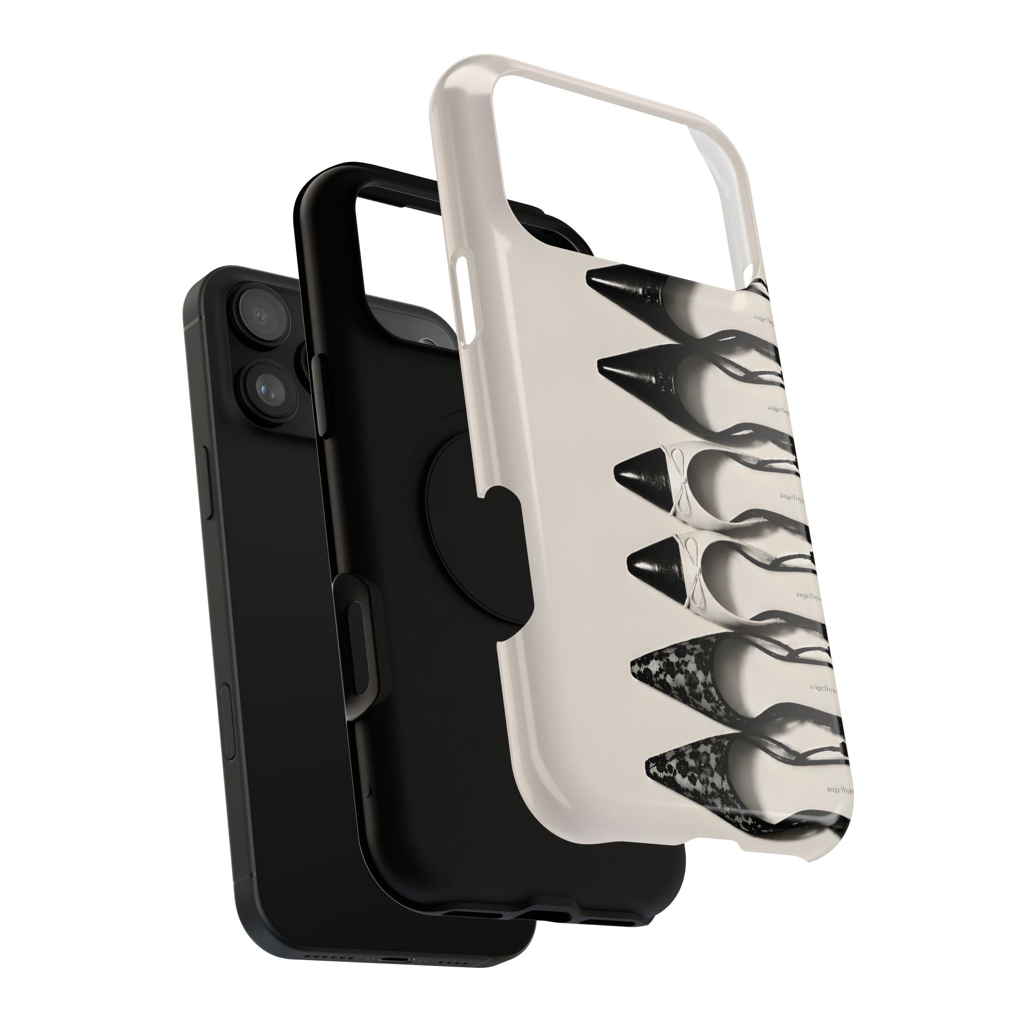 Cosmopolitan iPhone Case