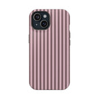 Cocoa Berry iPhone Case