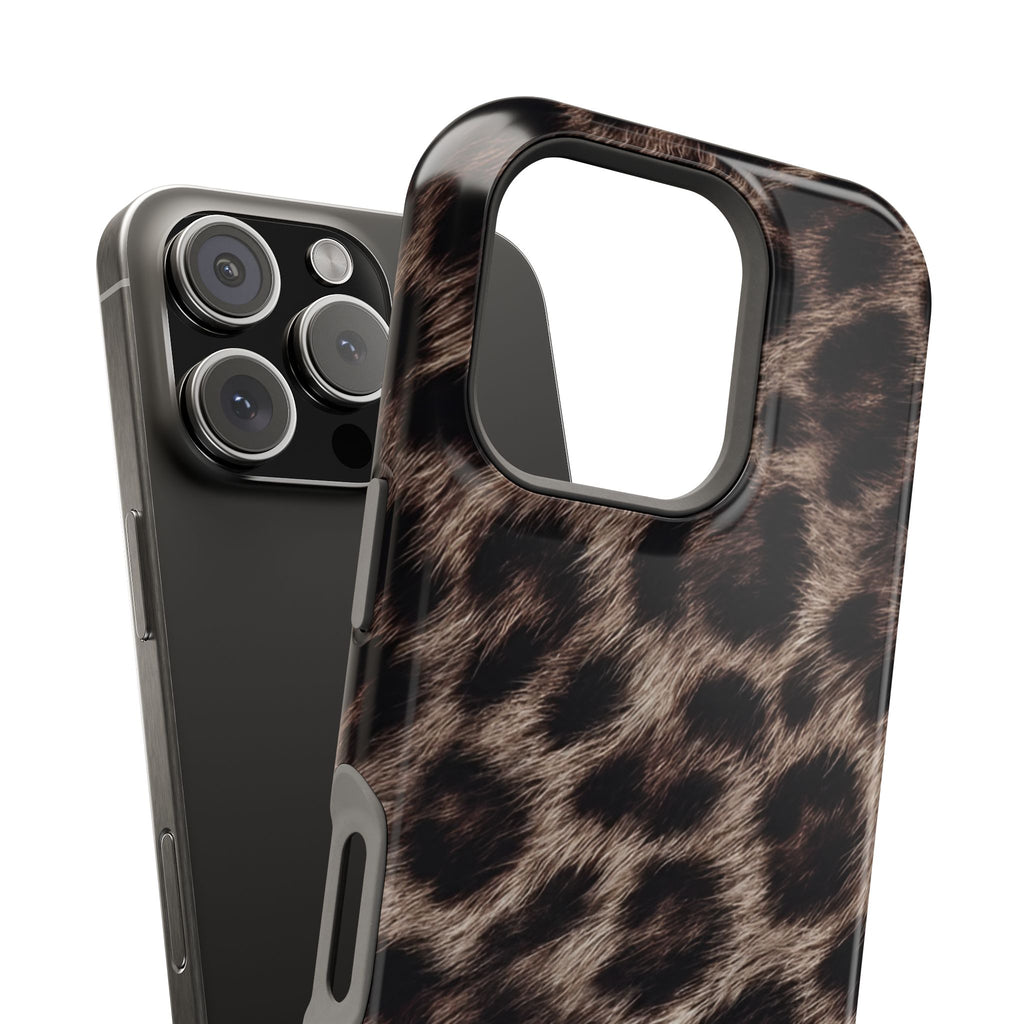 MagSafe Wild Allure iPhone Case