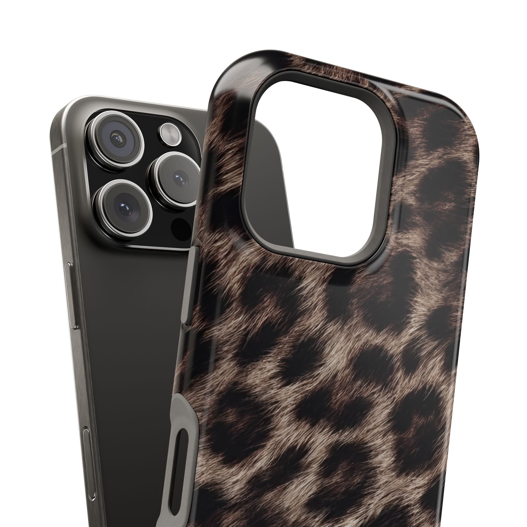 MagSafe Wild Allure iPhone Case