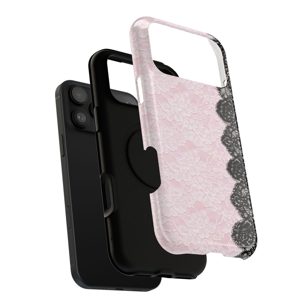Flirty Couture iPhone Case