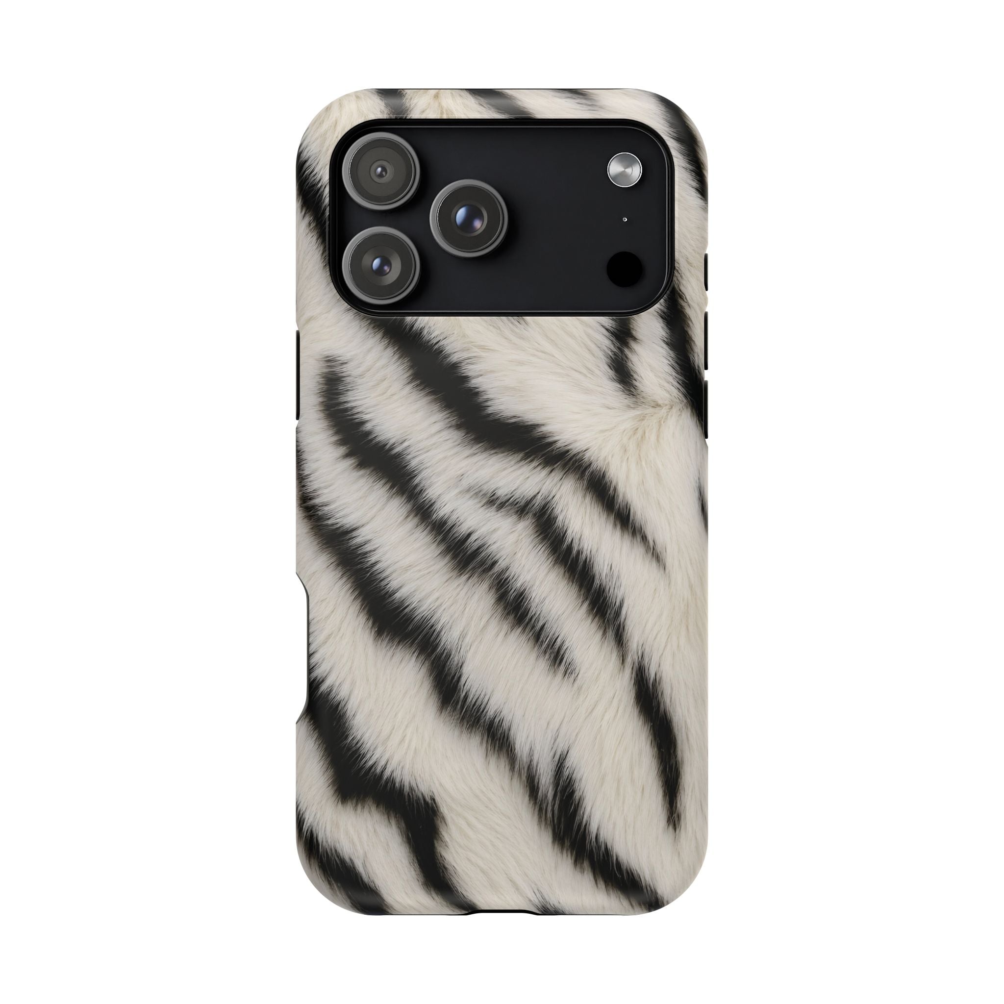First Snow iPhone Case