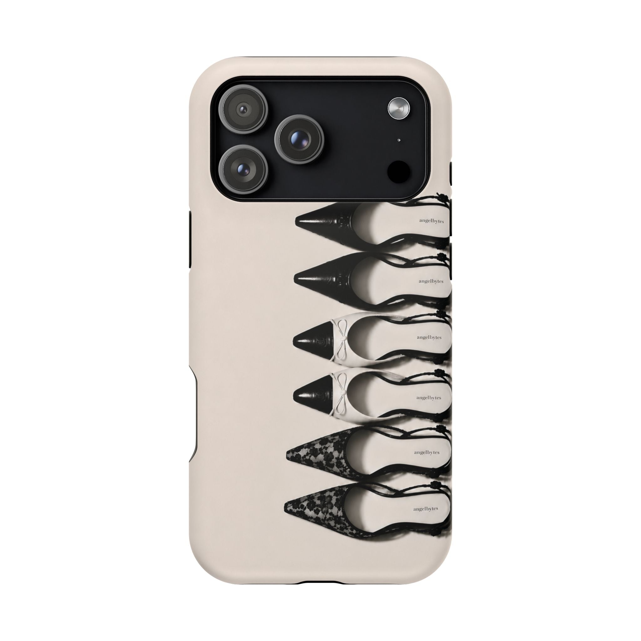 MagSafe Cosmopolitan iPhone Case