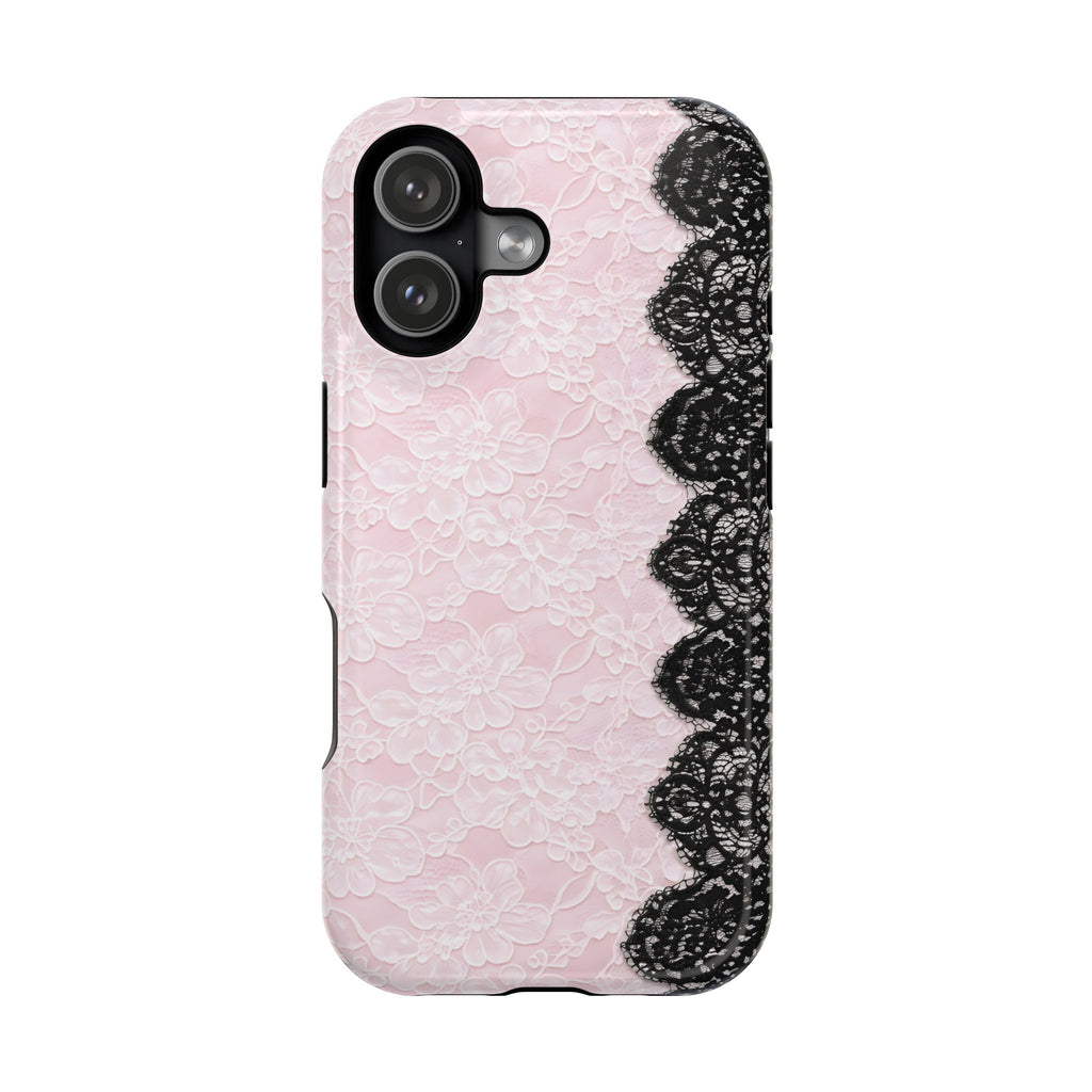 Flirty Couture iPhone Case
