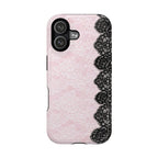 Flirty Couture iPhone Case