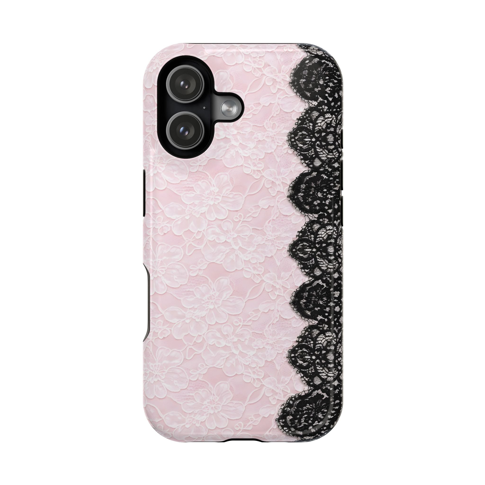 Flirty Couture iPhone Case