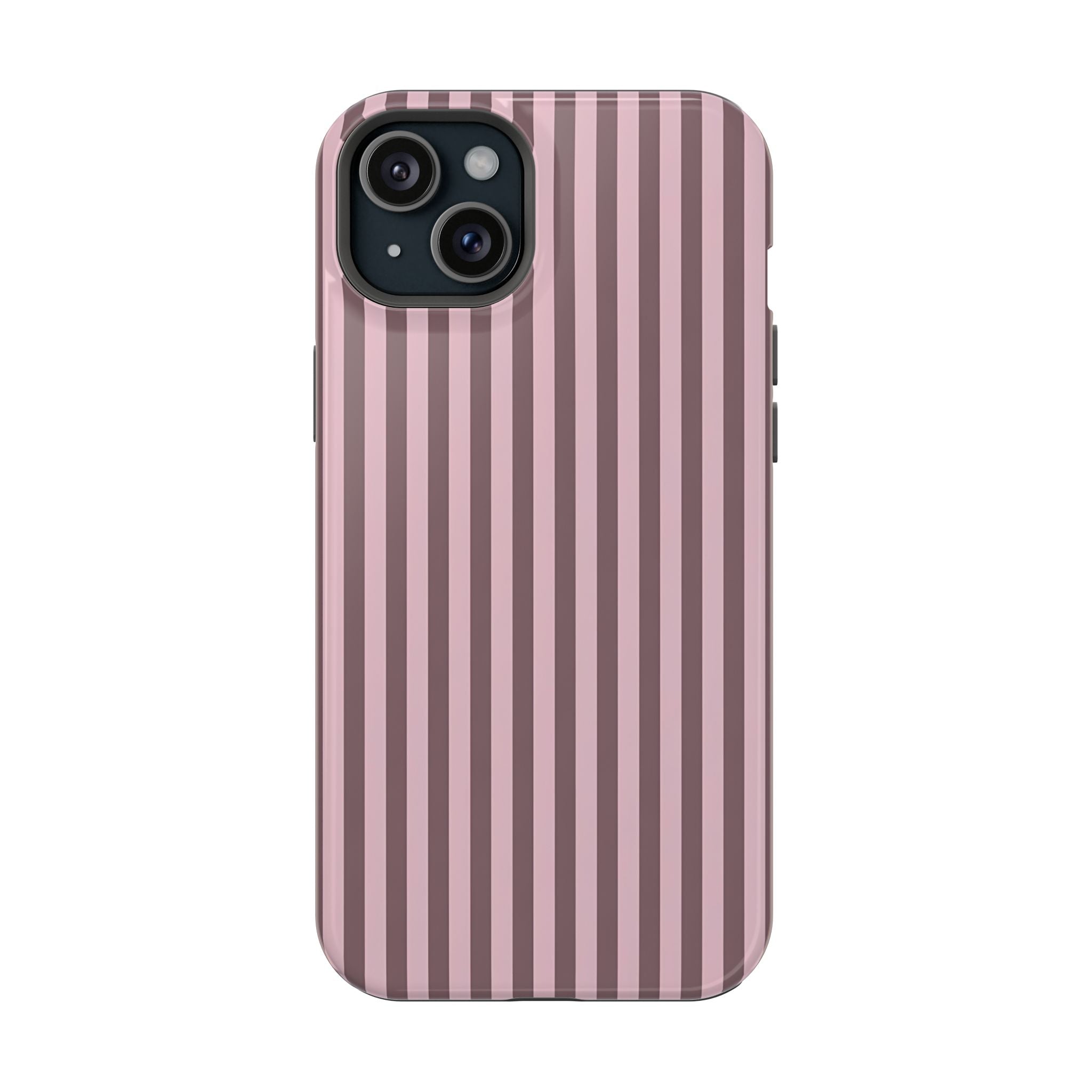 MagSafe Cocoa Berry iPhone Case