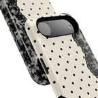 Angel Lace iPhone Case