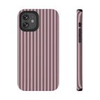 Cocoa Berry iPhone Case