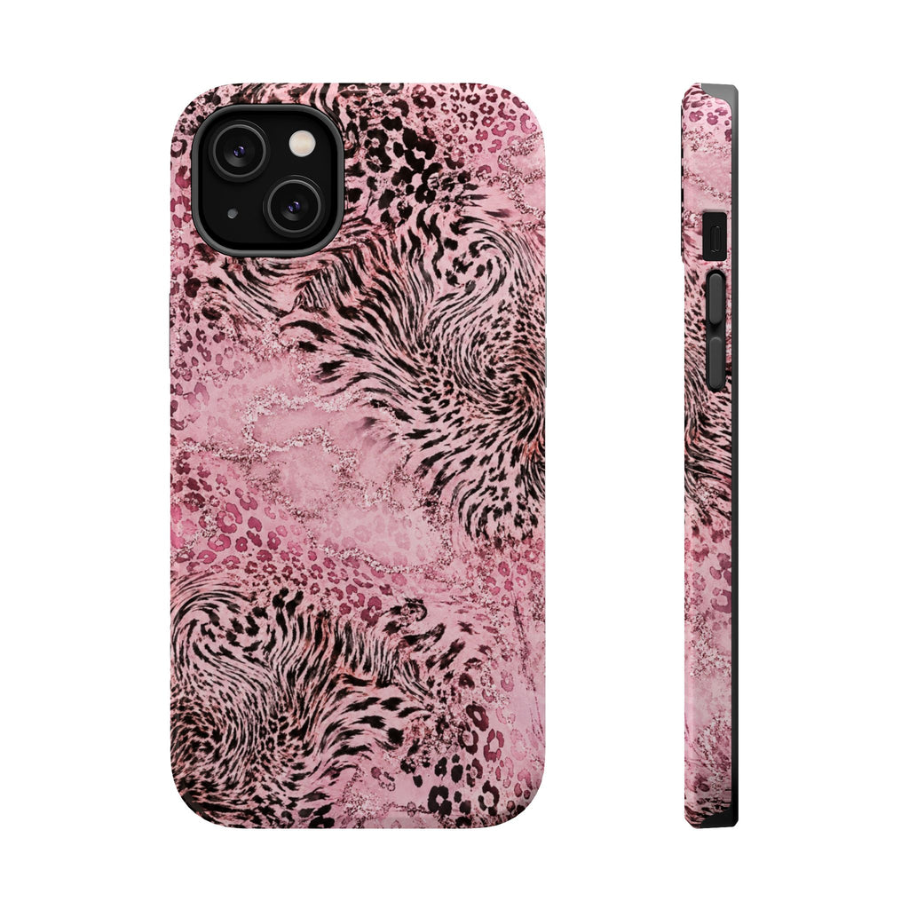MagSafe Pink Venom iPhone Case